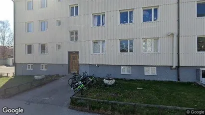 Bostadsrätter till salu i Österåker - Bild från Google Street View