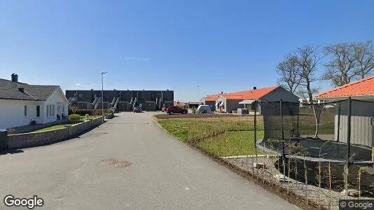 Bostadsrätter till salu i Vårgårda - Bild från Google Street View