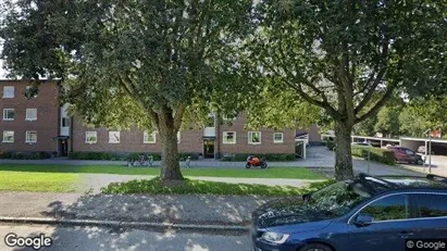 Bostadsrätter till salu i Mariestad - Bild från Google Street View