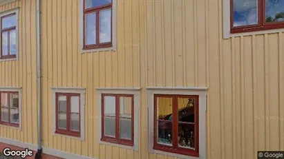 Bostadsrätter till salu i Strängnäs - Bild från Google Street View