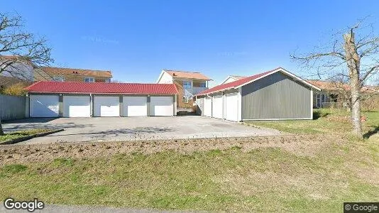 Bostadsrätter till salu i Växjö - Bild från Google Street View