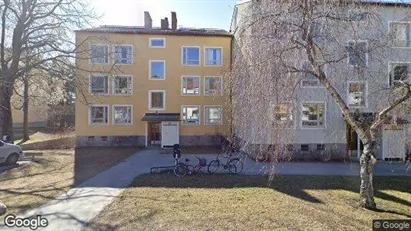 Bostadsrätter till salu i Söderort - Bild från Google Street View