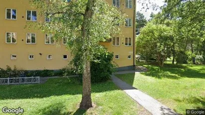Bostadsrätter till salu i Söderort - Bild från Google Street View