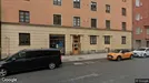 Bostadsrätt till salu, Kungsholmen, Orvar Odds väg