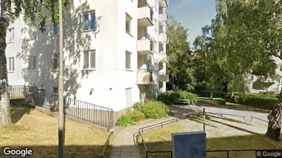 Bostadsrätter till salu i Söderort - Bild från Google Street View