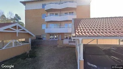 Bostadsrätter till salu i Vallentuna - Bild från Google Street View