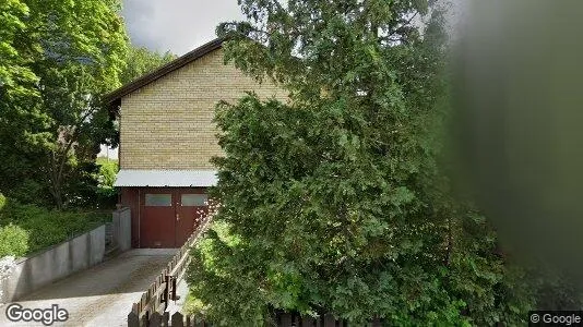 Lägenheter till salu i Västerort - Bild från Google Street View