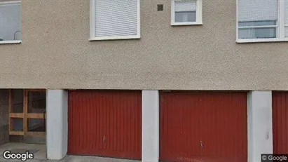 Bostadsrätter till salu i Huddinge - Bild från Google Street View