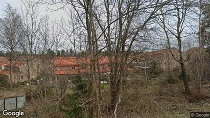 Bostadsrätter till salu i Huddinge - Bild från Google Street View