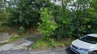 Bostadsrätter till salu i Nacka - Bild från Google Street View