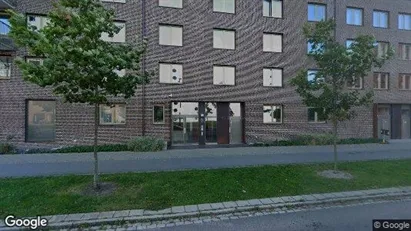 Lägenheter till salu i Malmö Centrum - Bild från Google Street View