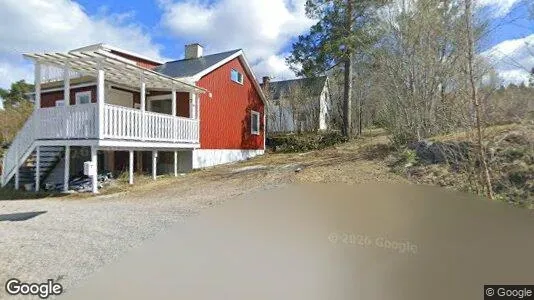 Lägenheter till salu i Sundsvall - Bild från Google Street View