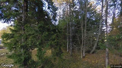 Lägenheter till salu i Österåker - Bild från Google Street View