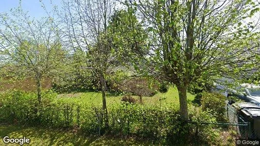 Lägenheter till salu i Båstad - Bild från Google Street View