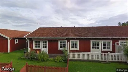 Bostadsrätter till salu i Nynäshamn - Bild från Google Street View