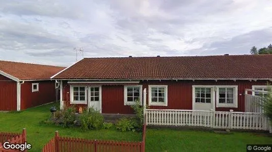 Bostadsrätter till salu i Nynäshamn - Bild från Google Street View