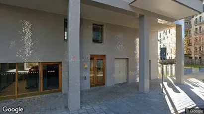 Bostadsrätter till salu i Sundbyberg - Bild från Google Street View