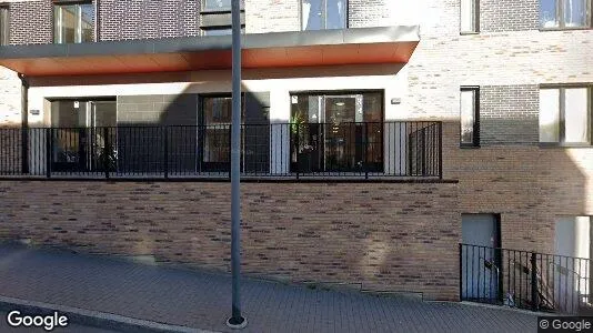 Bostadsrätter till salu i Västerort - Bild från Google Street View