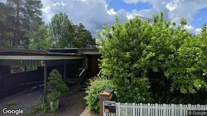 Lägenheter till salu i Västerort - Bild från Google Street View