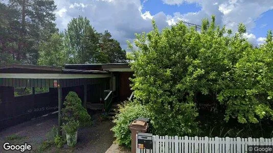 Lägenheter till salu i Västerort - Bild från Google Street View