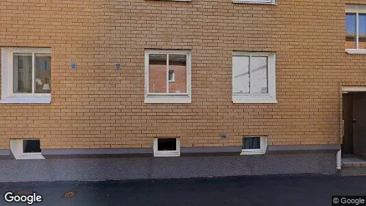 Bostadsrätter till salu i Jönköping - Bild från Google Street View