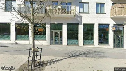 Bostadsrätter till salu i Västerort - Bild från Google Street View