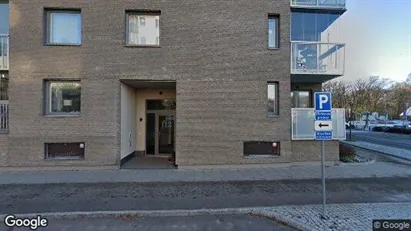 Bostadsrätter till salu i Västerås - Bild från Google Street View