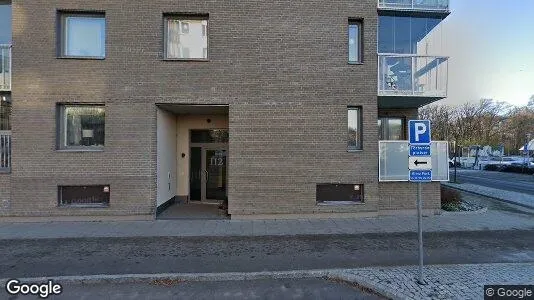 Bostadsrätter till salu i Västerås - Bild från Google Street View