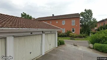 Lägenheter att hyra i Lund - Bild från Google Street View