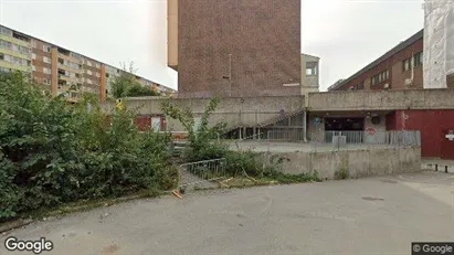 Lägenheter att hyra i Nacka - Bild från Google Street View