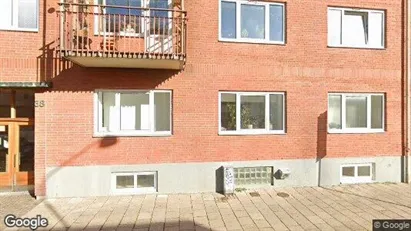 Lägenheter att hyra i Sofielund - Bild från Google Street View