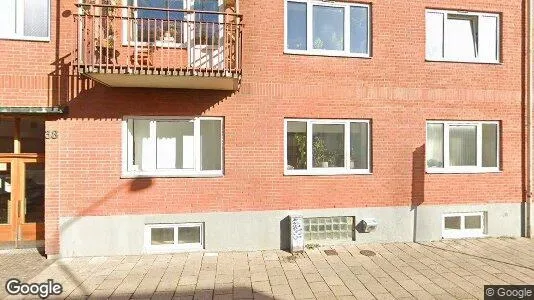 Lägenheter att hyra i Sofielund - Bild från Google Street View