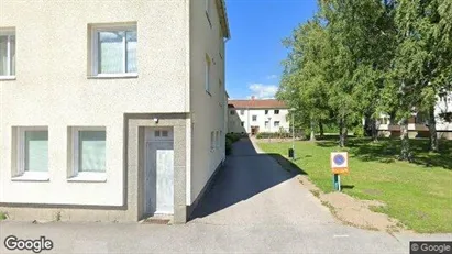 Lägenheter att hyra i Katrineholm - Bild från Google Street View
