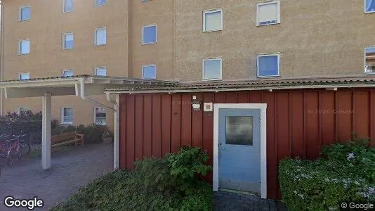 Lägenheter att hyra i Linköping - Bild från Google Street View