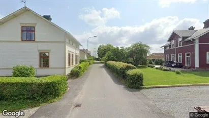 Rum att hyra i Bollnäs - Bild från Google Street View