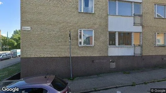 Lägenheter att hyra i Katrineholm - Bild från Google Street View