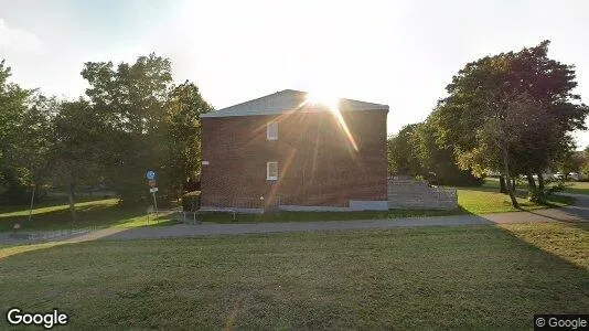 Lägenheter att hyra i Linköping - Bild från Google Street View