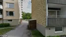 Lägenhet att hyra, Sandviken, Tallbacksvägen