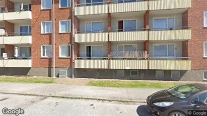 Lägenheter att hyra i Katrineholm - Bild från Google Street View