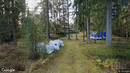 Lägenheter till salu i Vallentuna - Bild från Google Street View