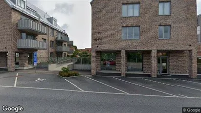 Lägenheter till salu i Askim-Frölunda-Högsbo - Bild från Google Street View