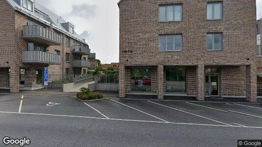 Lägenheter till salu i Askim-Frölunda-Högsbo - Bild från Google Street View