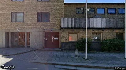 Lägenheter till salu i Kungsholmen - Bild från Google Street View