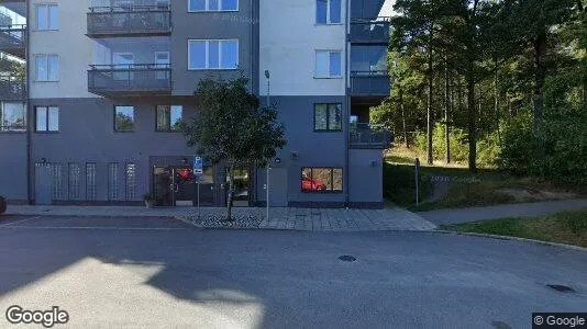 Lägenheter till salu i Söderort - Bild från Google Street View