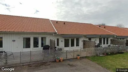 Lägenheter till salu i Halmstad - Bild från Google Street View
