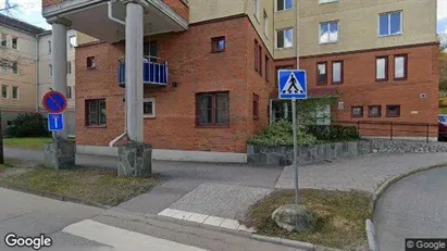 Lägenheter till salu i Västerort - Bild från Google Street View