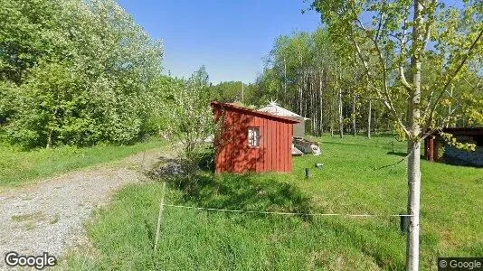 Lägenheter till salu i Haninge - Bild från Google Street View