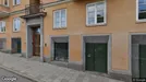 Lägenhet till salu, Södermalm, Hallandsgatan