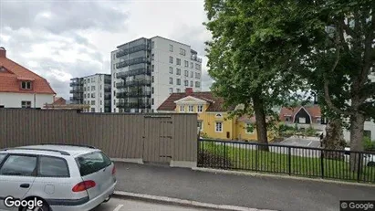 Lägenheter till salu i Ulricehamn - Bild från Google Street View