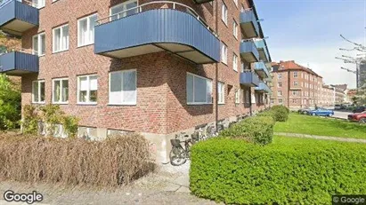 Lägenheter till salu i Lund - Bild från Google Street View